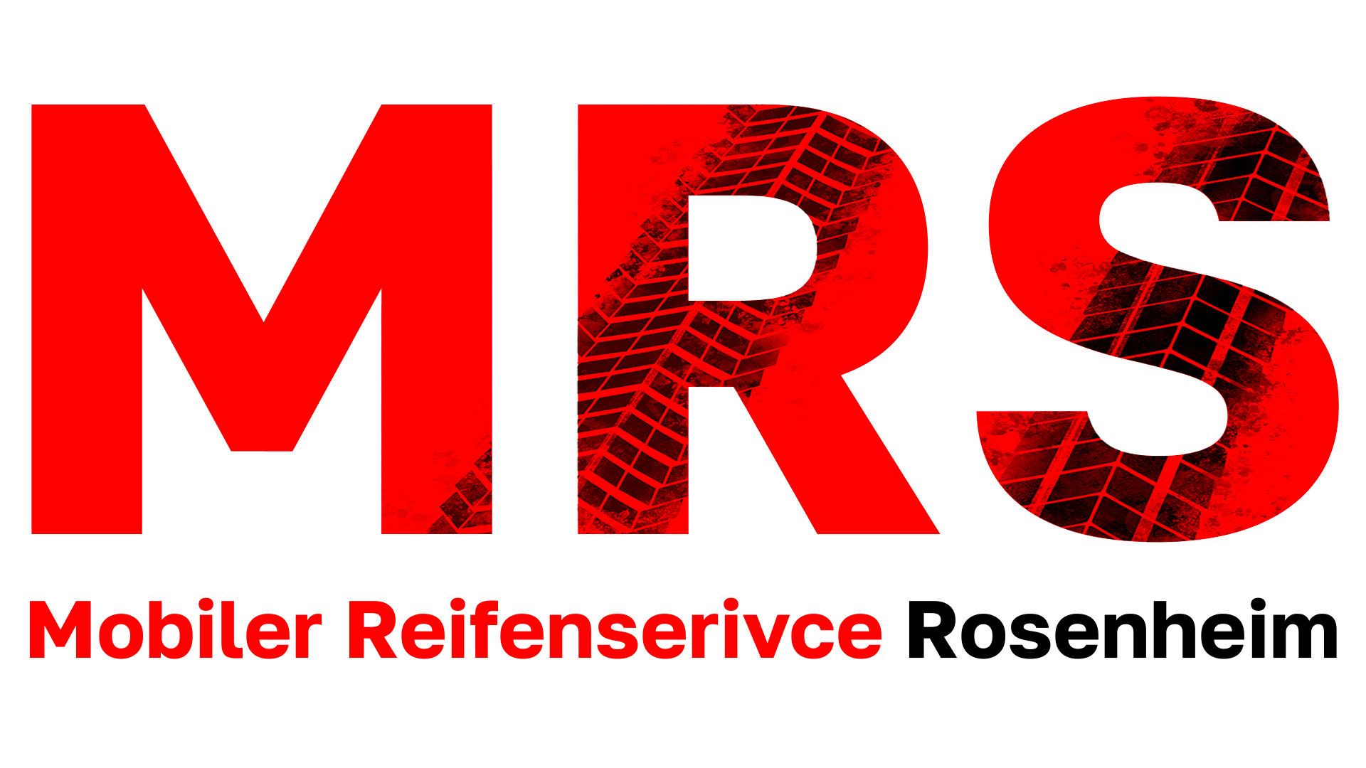 Logo des Mobilen Reifenservice Rosenheims